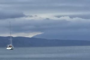 Promjenjivo oblačno uz moguće neverine