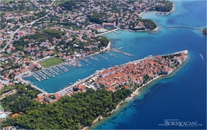 NOĆNJAK 2025. Slavlje maslinovog ulja u Rabu