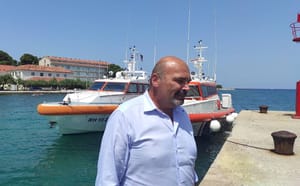 Ravnatelj sigurnosti plovidbe: "Posada nije znala kako rampa funkcionira, a brodar ih je dužan bio s tim upoznati!"