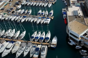 Potencijalni koncesionari se žale: "Ministarstvo nam ne želi produžiti rok za predaju ponuda za Marinu Zadar, a uvjete je nemoguće ispuniti"