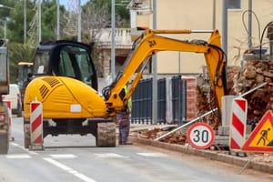 Na Viru ovih dana traju intenzivni radovi: "Sve kreće od mosta!"