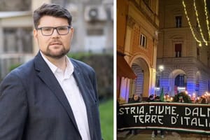 Peđa Grbin o neofašističkim posezanjima za Istrom, Rijekom i Dalmacijom: "No pasaran!"