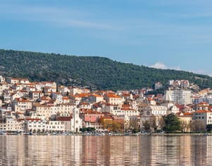 Grad Šibenik objavio online "Proračun u malom"