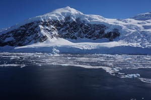 Fosil gotovo potpune lubanje otkriven na Antarktici mogao bi biti rana ptica koja datira iz vremena dinosaura