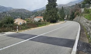 Vodovod Dubrovnik u Slanom izgradio 200 metara novog vodoopskrbnog cjevovoda