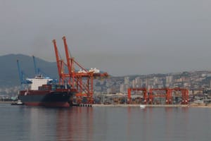 Dokazana prekomjerna buka s terminala Brajdica