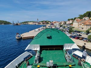 Oglasili se sindikati: "Sopta više nema prostora ni za časnu ostavku", "Kako je zapovjednik broda kriv? Evo što bi bilo da je odbio prihvatiti taj brod!"