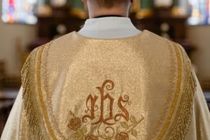 Hvarski biskup objavio podulje pismo o svećenicima pedofilima te zatražio oprost od žrtava