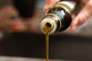 Hrvatsko maslinovo ulje uvjerljivo najskuplje u Europskoj uniji