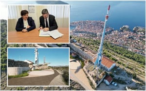 Potpisan ugovor o ustupanju MIG-21 aviona za postav Muzeja Domovinskog rata na Srđu