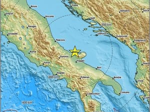 Novi potres u Jadranu: "Na ovom području posljednjih dana zabilježene stotine, evo i zašto"