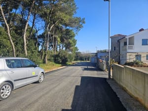 Dobre vijesti iz Medulina - uređene ceste i postavljena javna rasvjeta