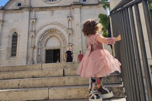 KORAK ZA PETRU Vodičke i šibenske klape zajedno u humanitarnoj akciji, a i vi možete pomoći!