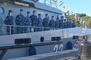 MORH raspisao natječaj za prijam 300 vojnika/mornara u djelatnu vojnu službu