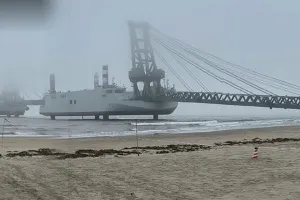 Kina proizvela desantne teglenice - snimke procurile pa ubrzo izbrisane!