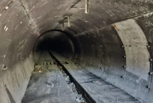 Znate li da Bakar ima podmorski tunel na dubini od 10 metara koji se uskoro otvara za javnost?