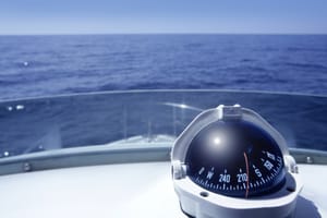 JESMO LI IZGUBILI KOMPAS? Percepcija skupoće hrvatskog Jadrana odnijela je prema Grčkoj dobar dio nautičara
