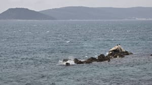 Na sjevernom Jadranu pulenat, u Dalmaciji jako jugo - Posvuda oblačno s povremenom kišom