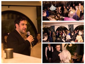 U iščekivanju Oscara, Hrvatska u Los Angelesu predstavljena kao top turistička destinacija