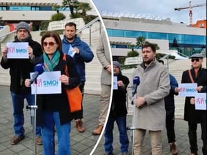 MALI IZNAJMLJIVAČI: "Bez nas nema ni velikih manifestacija ni cjelogodišnjeg turizma!"