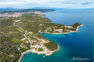 AGLOMERACIJA KAŠTELA  - TROGIR Zna se tko će raditi sustav odvodnje i vodoopskrbnu mrežu u Okrugu