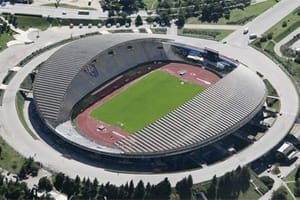 STADION OD NACIONALNOG ZNAČAJA Država će financirati obnovu splitskog Poljuda