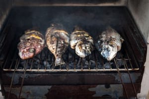 Dok cijene ribe u Hrvatskoj "skaču", u Sloveniji padaju, a evo i koliko ribe Hrvati pojedu godišnje!