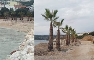 Kako u Sevidu državu i građane prave idiotima: "Noću nasipaju i betoniraju more, naknadno legaliziraju... Platite načelniku i priča završena"