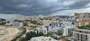 Cijene novih stanova jako poskupjele u odnosu na godinu prije