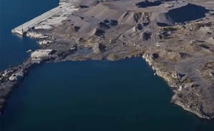 Zbog muljanja s troskom iz bivše šibenske tvornice TEF, Europska unija kaznila Hrvatsku s milijun eura i 6,5 tisuća eura za svaki dan kašnjenja!