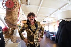 Rijeka je danas centar maškaranog svijeta!