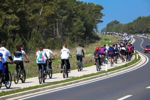 Biciklijada "Od Branimira do Branimira" - uskoro kreću prijave!