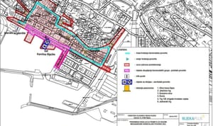 Karneval 'preuzima' Rijeku: Privremene zabrane prometa i preporuke za građane