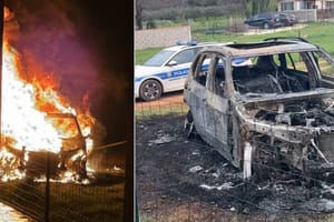 Zapalili mu automobil ispred kuće u Medulinu nakon što je osnovao udrugu i politički se aktivirao: "Probudila nas je jaka eksplozija, u strahu smo!"