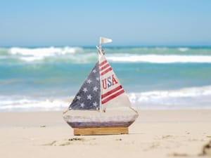 AMERIČKA REFORMA BRODOGRADNJE Trump osniva Ured za brodogradnju