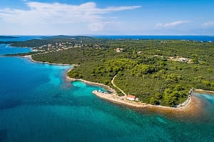 Ugljan po drugi put domaćin polufinalnog izbora za Najljepšu Mamu Hrvatske