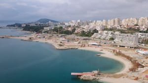 DESANT INSPEKTORA NA SPLIT Građevinska inspekcija danas zatvara gradilišta na splitskom Žnjanu - Evo detalja...