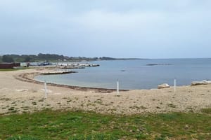 Općina Ližnjan donijela Odluku za dodjelu dozvola na pomorskom dobru