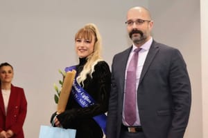 Najljepša mama Hrvatske dolazi iz Šibenika