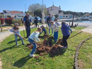 Prvi eko dan Općine Medulin