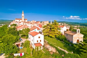 Uhićen glazbenik Mile Kekin! - Akcija USKOK-a u Istri