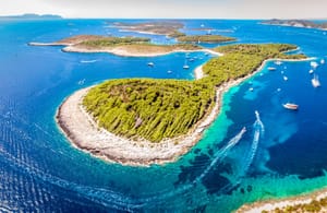 LIJEKOVI MOREM Uskoro stižu dvije brodice – ljekarne za zadarske otoke!