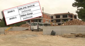 Mještani Sevida načelnika optužuju za mito oko prenamjene zemljišta i uvjetovanje vodovoda donacijom - Načelnik odbija naše pozive, pročelnik kaže: "To nije za vodovod"