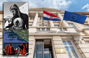 Šokantan razgovor u zgradi Sabora: "Pa nećemo se valjda sastajati zbog jednog tragičnog događaja?"