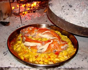KOKOT ISPOD PEKE Jednostavni domaći recepti