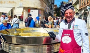 USKRS U ISTRI Tradicija, gastronomija i turizam - Za 30 posto više turista u odnosu na lani