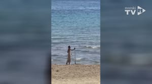 VIDEO Snimke s Bačvica putuju svijetom