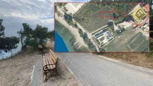 Kako je majka ministra Šime Erlića dobila građevinsku dozvolu, iako joj za to 'fali' kvadrata?