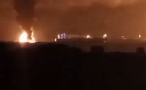 Amerikanci napali naftnu luku u Jemenu - Poginulo 38 osoba!