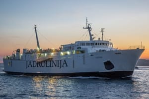 Napušta li "Lastovo" flotu Jadrolinije? Građanin napisao dopis Ministarstvu i Jadroliniji: "Lastovo je žrtva laži, neistine i lopovluka uhljeba, evo zašto treba ostati u floti!"